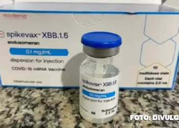 São Gonçalo inicia nesta quarta-feira vacinação contra variante XBB da Covid-19