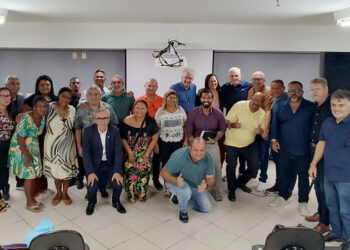 Mobilidade urbana é tema de palestra em São Gonçalo