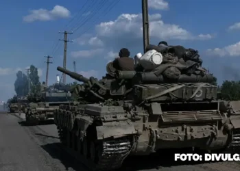 Situação na Ucrânia: Avanço russo e desafios ucranianos