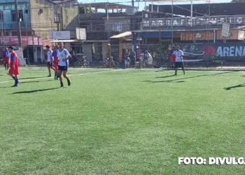Taça das Comunidades: Competição de Futebol Society de São Gonçalo tem Início