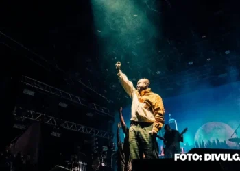 Thiaguinho fecha shows de comemorações aos 210 anos de Maricá