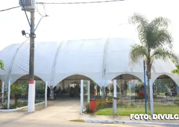 TRF2 em Maricá: Mutirão 'Vem pra Biometria'