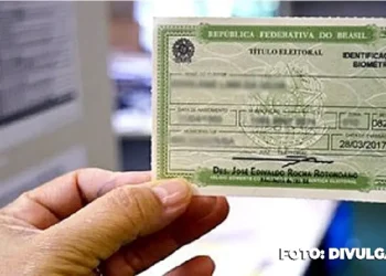 Último dia: Tirar Título de Eleitor para eleições municipais 2024