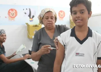 Vacinação contra dengue é iniciada em São Gonçalo