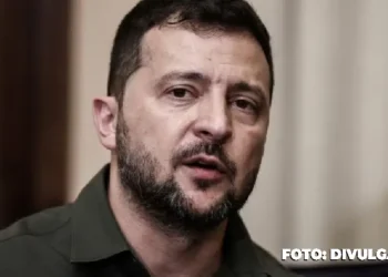 Zelensky critica decisão do Brasil por ser um aliado a Rússia e pede um ultimato