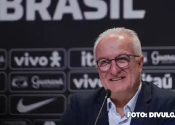 Seleção Brasileira: Convocados para amistosos e Copa América 2024