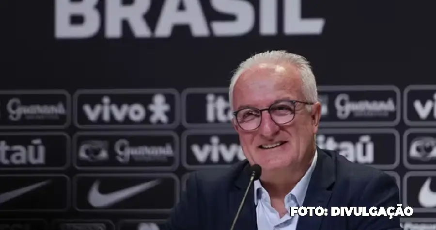 Seleção Brasileira: Convocados para amistosos e Copa América 2024