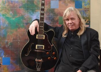 Dia 26/06: Victor Biglione vai tocar blues em Copacabana