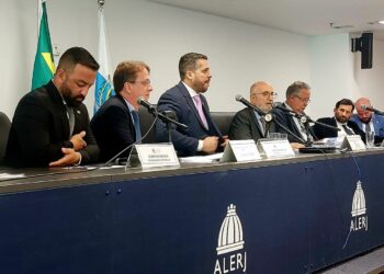 Relatório da Agetransp destaca má qualidade do serviço da Supervia