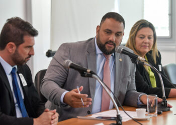 Comissão de Minas e Energia da Alerj discuti tarifas reduzidas e incentivos fiscais para municípios sem gás de rede