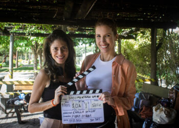 Misturando realidade e ficção, filme descortina os desafios de fazer cinema durante a pandemia