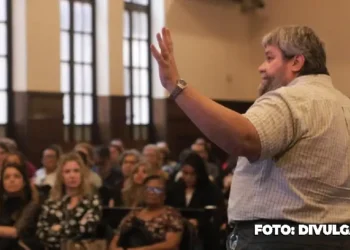 Curso “Conhecendo Niterói” inicia no Museu da Justiça