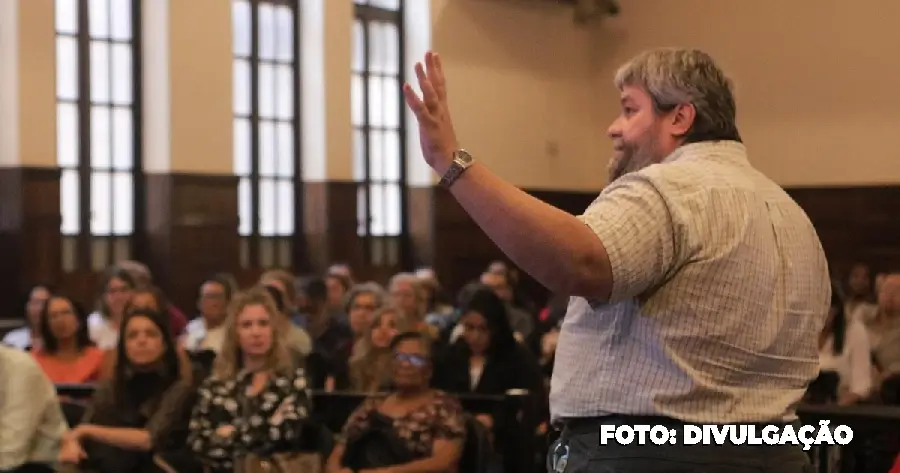 Curso “Conhecendo Niterói” inicia no Museu da Justiça