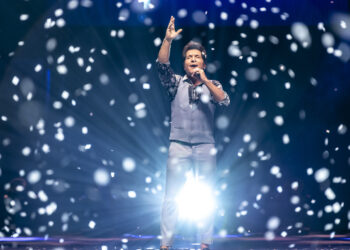 Turnê ‘Daniel 40 anos celebra João Paulo & Daniel’ chega ao Qualistage, na Barra