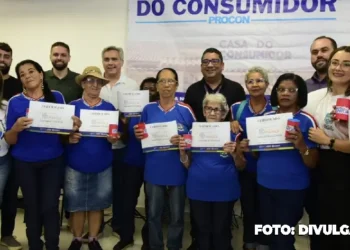 Maricá: Defesa do consumidor forma 92 alunos do programa Procon Sênior