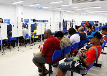 Detran faz mutirão especial neste sábado (25/5) para serviços de habilitação