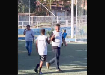 Deputado Dimas Gadelha se envolve em ações sociais às vésperas das eleições municipais