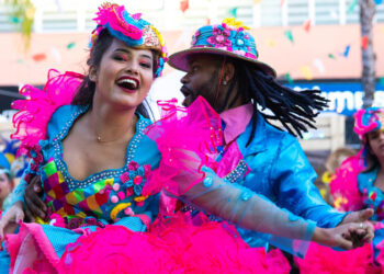 Arraiá na Barra terá muitas atrações até 21 de julho, no shopping Downtown