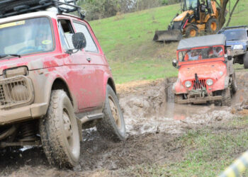 Itaboraí vai sediar o II Encontro Off Road neste fim de semana