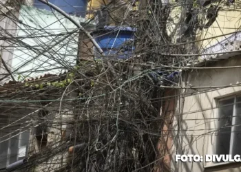 RJ é o estado com mais furtos de energia, aponta pesquisa