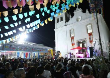 Festa de São João começa nesta sexta-feira (21/06) em Itaboraí
