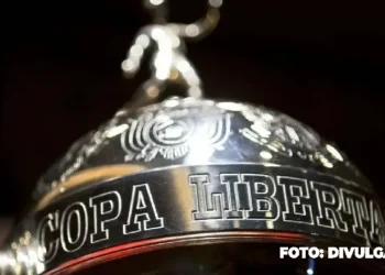 Oitavas da Libertadores 2024: veja jogos e chaveamento até a final