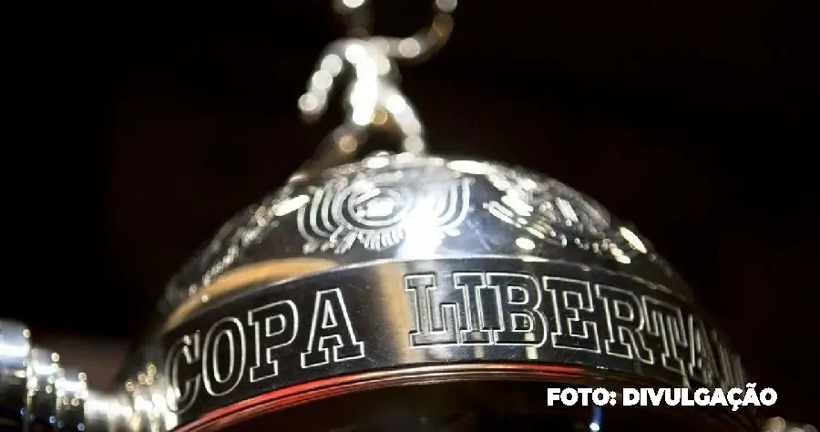 Oitavas da Libertadores 2024: veja jogos e chaveamento até a final