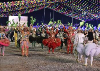 Nos próximos fins de semana, Maricá vai promover arraiá com artistas locais