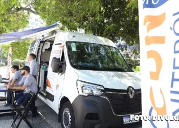Niterói: Morro do Palácio recebe van do Procon Itinerante nos dias 6 e 7 de junho