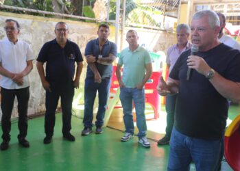 Campo Belo, em Niterói, vai ganhar nova infraestrutura