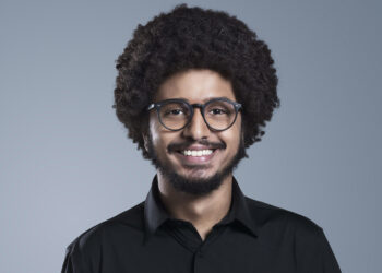 João Pimenta apresenta seu mais novo espetáculo na Sala Nelson, em Niterói