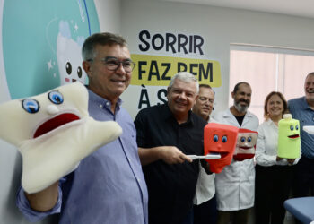 Niterói entrega nova unidade do ‘Médico de Família’, na Ilha da Conceição