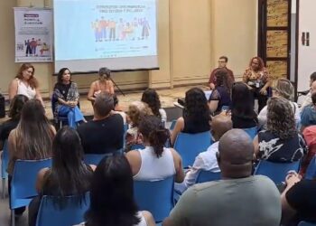 Niterói: Servidores participam de curso sobre Inclusão e Diversidade