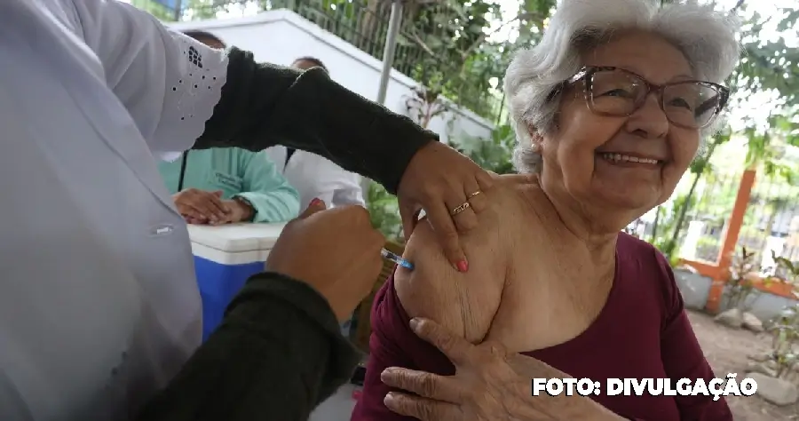 Niterói amplia público-alvo para vacinação contra a Covid-19