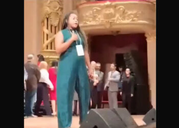 Protesto revela suposta discriminação de raça e gênero na OAB-RJ