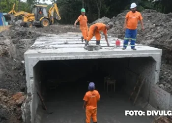 Urbanização em Foco: Jardim Imbuí