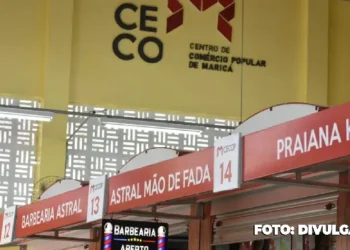 Políticas Inclusivas em Maricá: Atendimento no Cecop