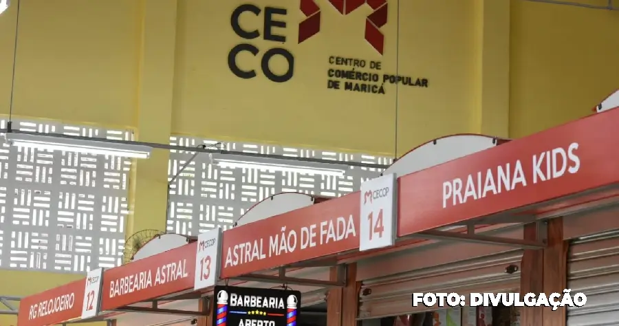 Políticas Inclusivas em Maricá: Atendimento no Cecop