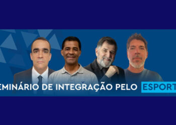 Prefeitura do Rio promove seminário de Integração pelo Esporte
