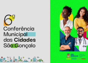 São Gonçalo prorroga inscrições para  6ª Conferência das Cidades