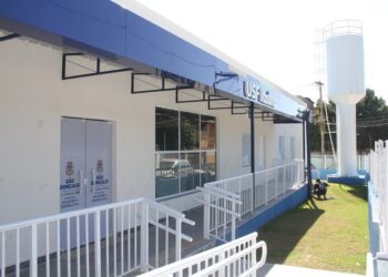 Itaúna, em São Gonçalo ganha unidade de saúde com várias salas de atendimento