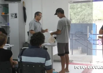 USF é referência em atendimento na área rural de São Gonçalo