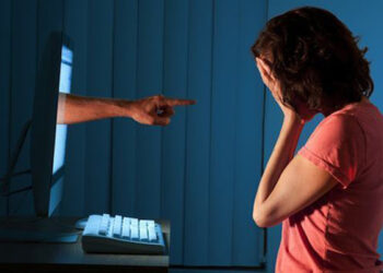 Cyberbullying: como proteger os filhos do ‘cancelamento’ na internet