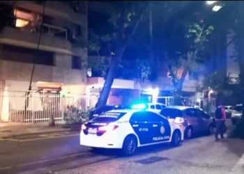 Light Desmantela Gato de Energia em Condomínio de Luxo no Leblon