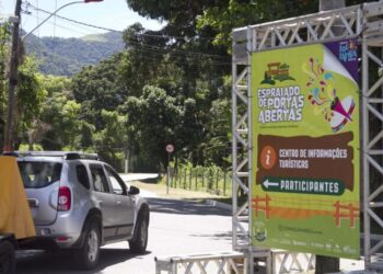 Espraiado de Portas Abertas volta a agitar bairro rural neste domingo (4/08)