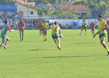 No próximo fim de semana, Maricá recebe 17ª edição do Brasil Soccer Cup