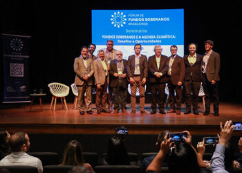 Maricá é destaque em fórum que debateu Fundos Soberanos no Brasil