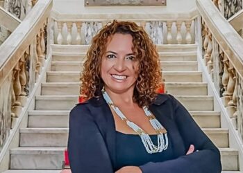 Deputada Zeidan deve desistir da disputa pela prefeitura de Itaboraí e reeleição de Marcelo Delaroli ganha impulso