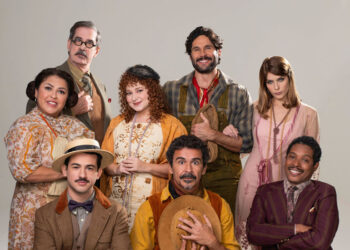 Clássico da televisão ‘O Cravo e a Rosa’ ganha adaptação para o teatro