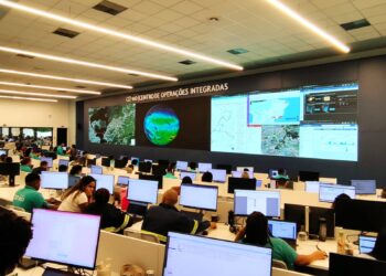 Uso de tecnologias evita perda de 555 milhões de litros de água tratada por mês na região de São Gonçalo